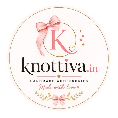 Knottiva – Handmade Accessories